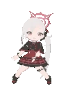 degen emote
