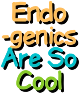 EndogenicsAreSoCool emote