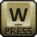 holdW animated emote