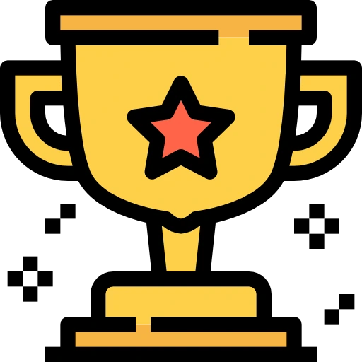 Trophy emote