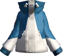 ChillyMountainCoat emote