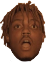 JUICEWRLD emote