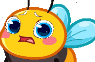 beeScream animated emote