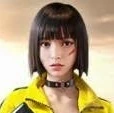 kelly_free_fire emote