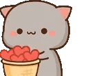 CatLove emoji