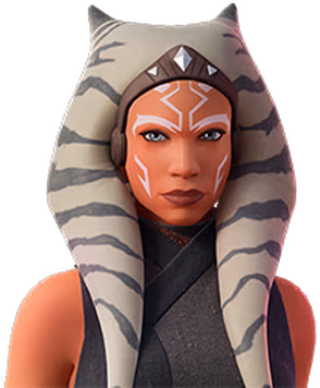 Ahsoka_Tano emote