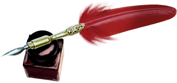 quil emote