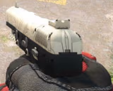 fiveseven emote