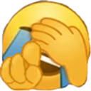 UCANT emote