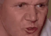 GORDON emote