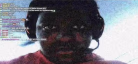cameron emote