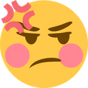 tsundere emote