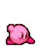 KirbyKick emoji