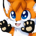 KyubiGimme emoji