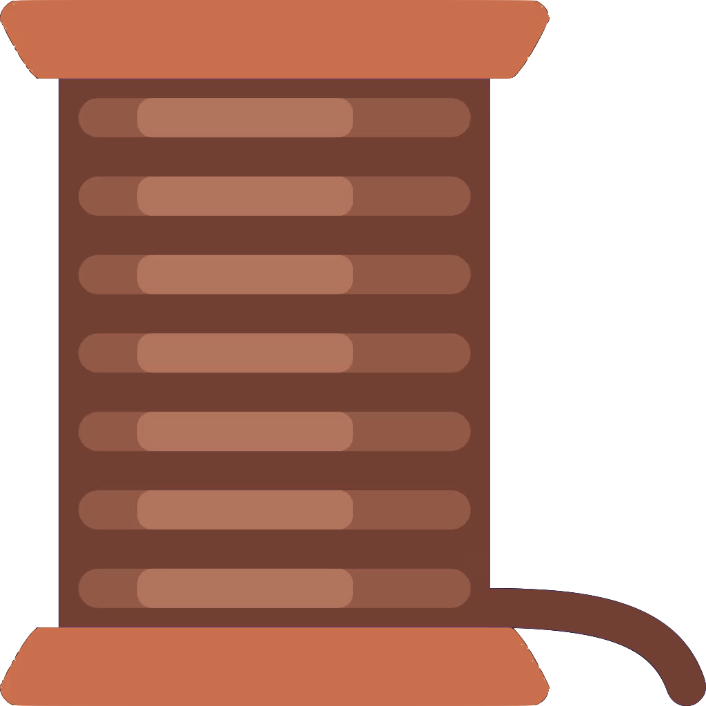 red_thread emote