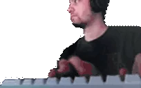 HACKERMANS emote