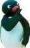 pingu_shh emote