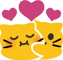 meowhuggies emote