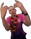 icke emote