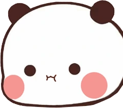 BubuBubble emote