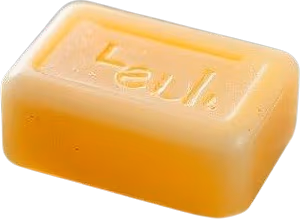 Soap emote