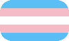 flag_transgender emote