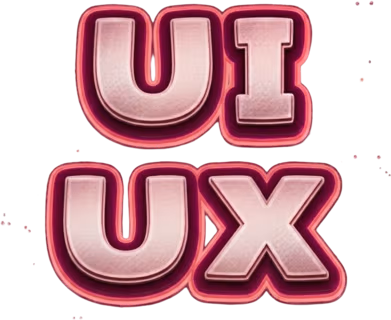 uiux emote