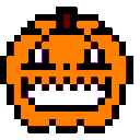 pumpkin animated emote