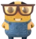 Minionge emote