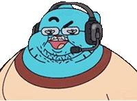 Gumball_DiscordMod emote