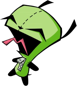 GirScream emote