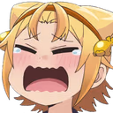 YatogameCry emote