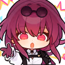 kafkaBOOM emote