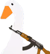 AK47 emote