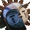 ESQUIE static emote