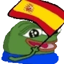 peepoSpain emote