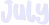 july emote