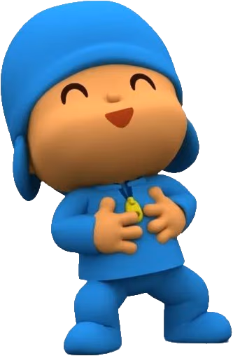 pocoyo emote