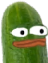 gurke emote