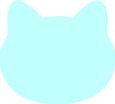 Cookie_Kitty_Pastel_Blue emote