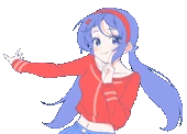 MitaPls emote