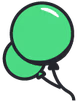 BalloonsG emote