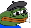Sadguette emoji