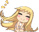 HappySway emote