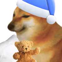 tedddy emote