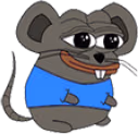 rat emote