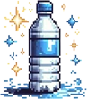Water emote