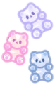 GummyBears emote