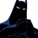 BATMAN_fists emote