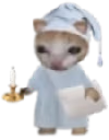 CatBedge emote